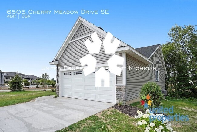 Building Photo - 6505 Cherry Meadow Drive Southeast