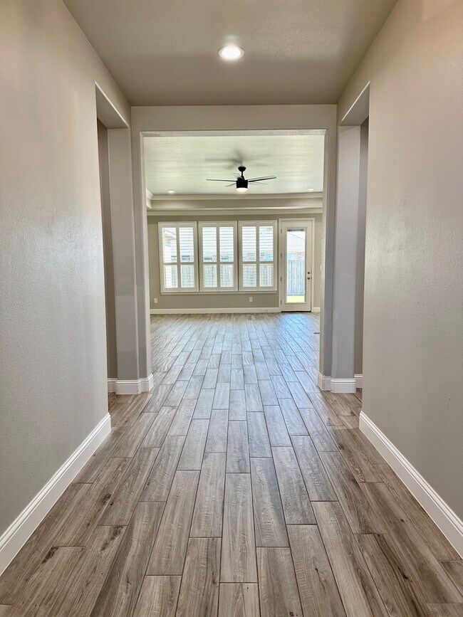 Foto del edificio - 8618 Alnwick Dr