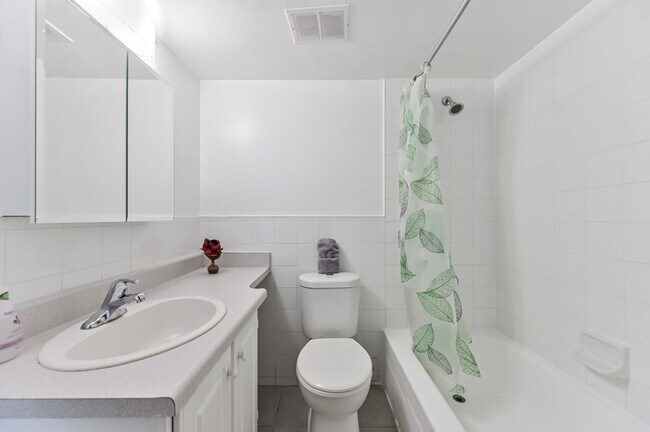 Photo du bâtiment - Prince Arthur