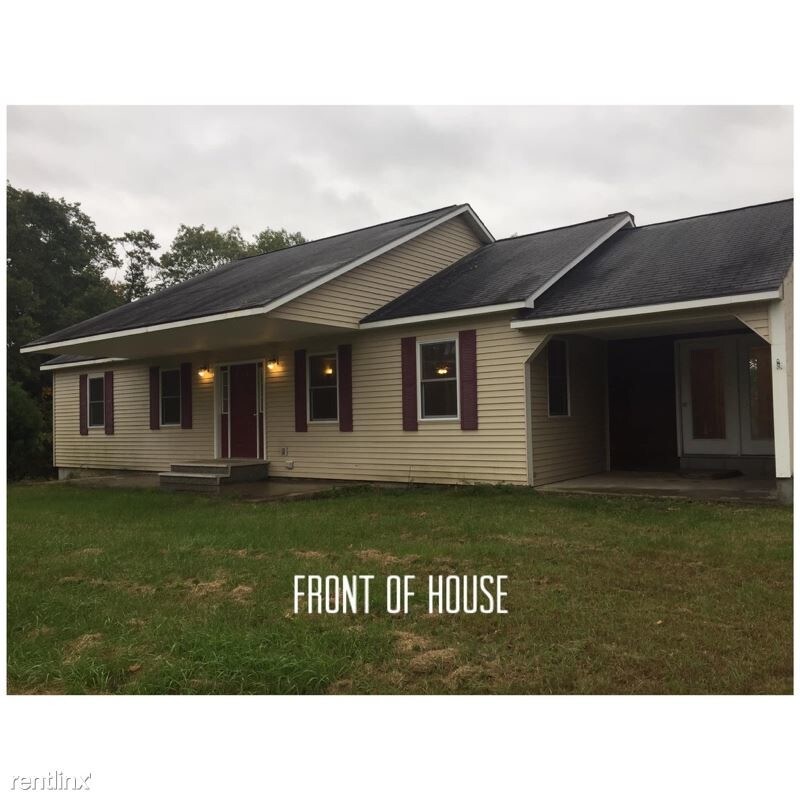 Primary Photo - 3 br, 2 bath House - 1380 Woodman Hill Rd