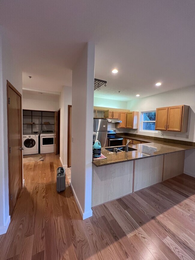 Building Photo - New Flooring, Fresh Paint- Luxe Living in ...