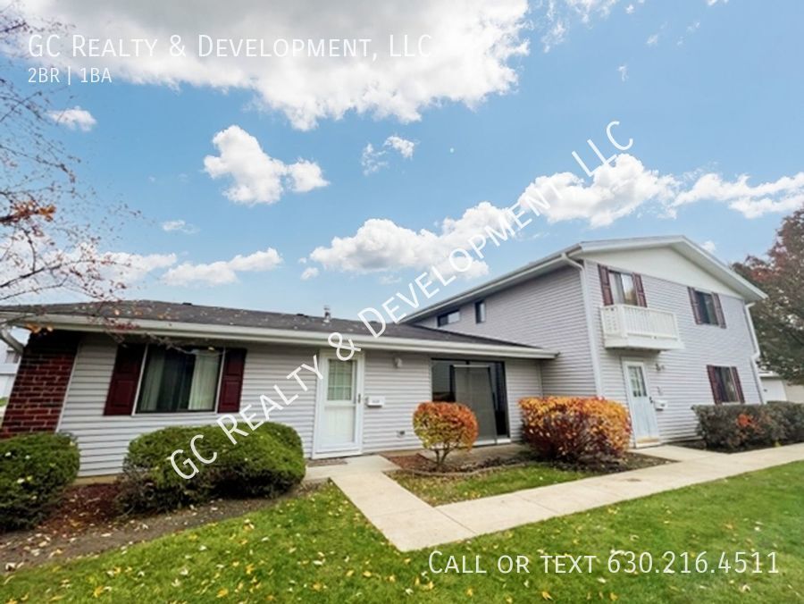 Foto principal - ***DISTRICT 54 / WEATHERSFIELD COMMONS / 2...