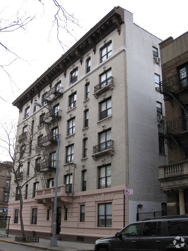 Foto del edificio - Ida Apartments
