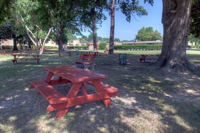 Foto del interior - University Gardens Manor