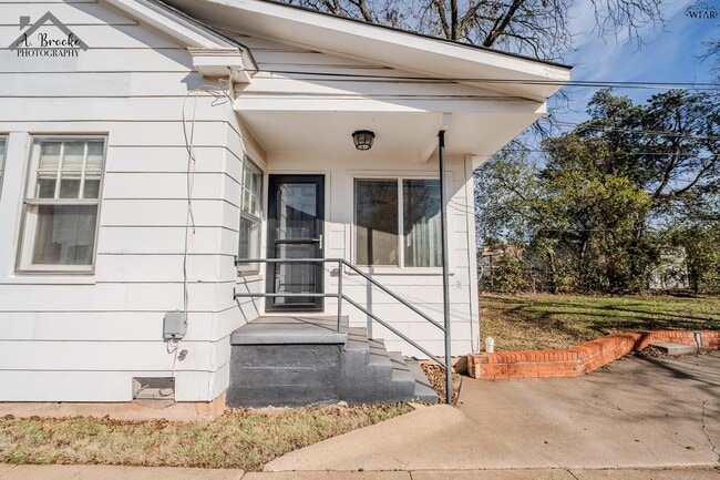 Foto del edificio - 2003 Arthur St