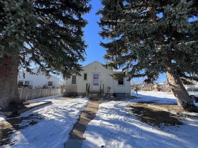 Building Photo - 2010 Rayor Ave