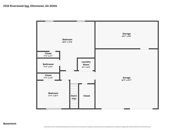 Building Photo - 2526 Riverwood Spg