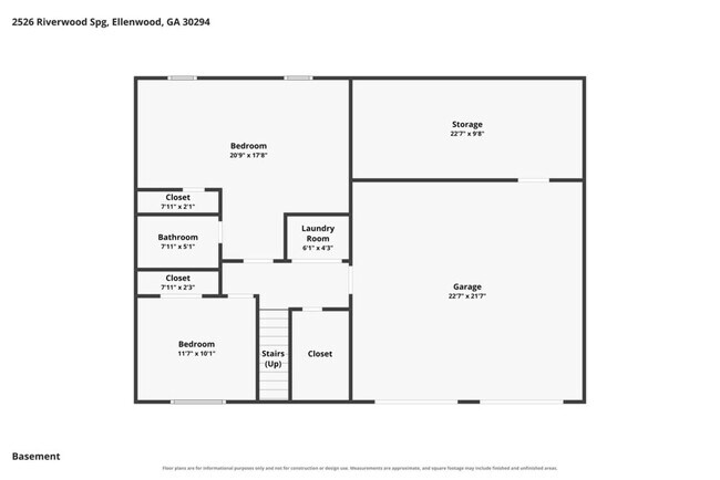 Foto del edificio - 2526 Riverwood Spg