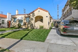 Building Photo - 545 Ivy St