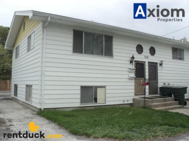 Building Photo - 322 S. 11th-Unit A (Upstairs)