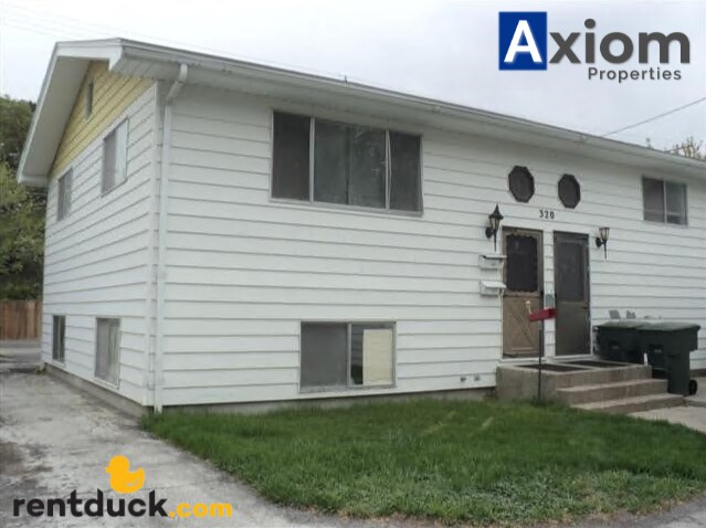 Foto del edificio - 322 S. 11th-Unit B (downstairs)