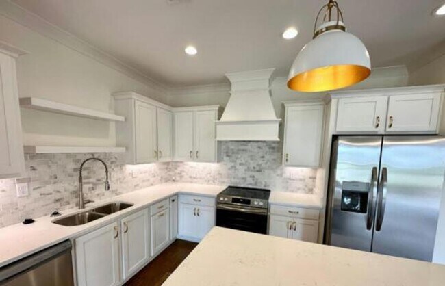 Building Photo - 4 BR Southaven- The Cottages at Silo Square AVAILABLE FOR MOVE IN 2/15/26