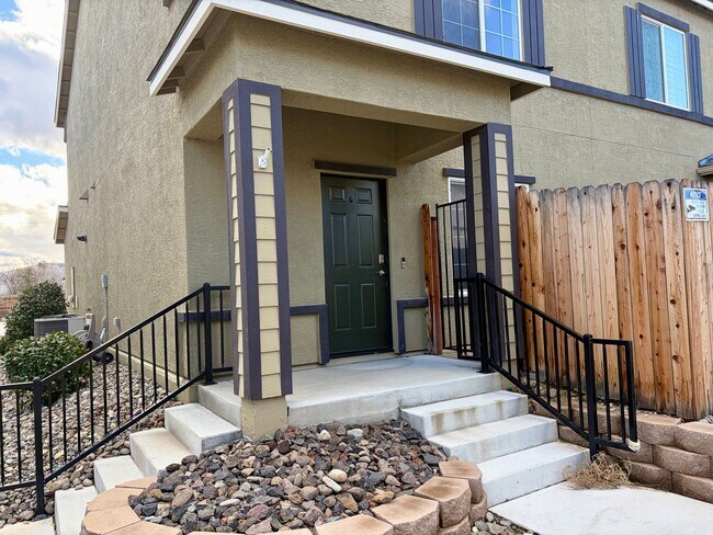 Foto del edificio - Low Maintenance 3 Bedroom Home in South Reno!