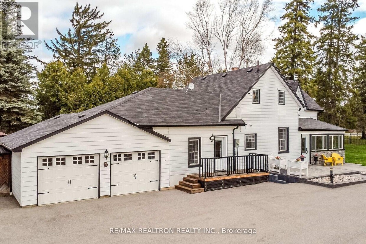 Photo principale - 5872 Yonge St