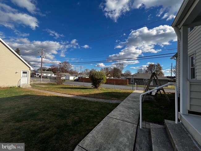 Foto del edificio - 770 S Lincoln St