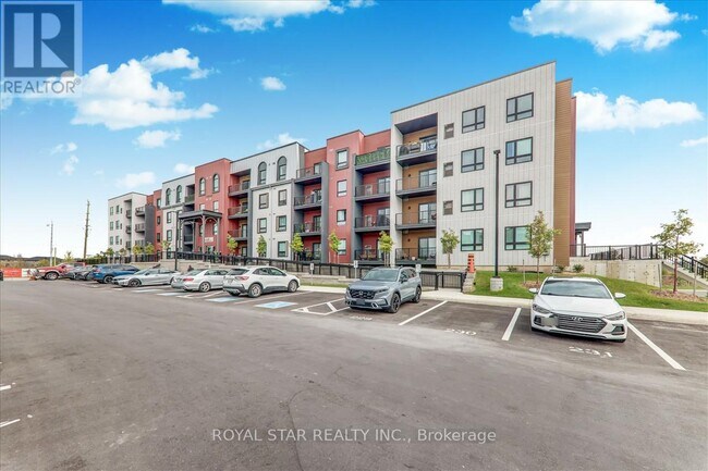 Photo du bâtiment - 1 Chef Ln