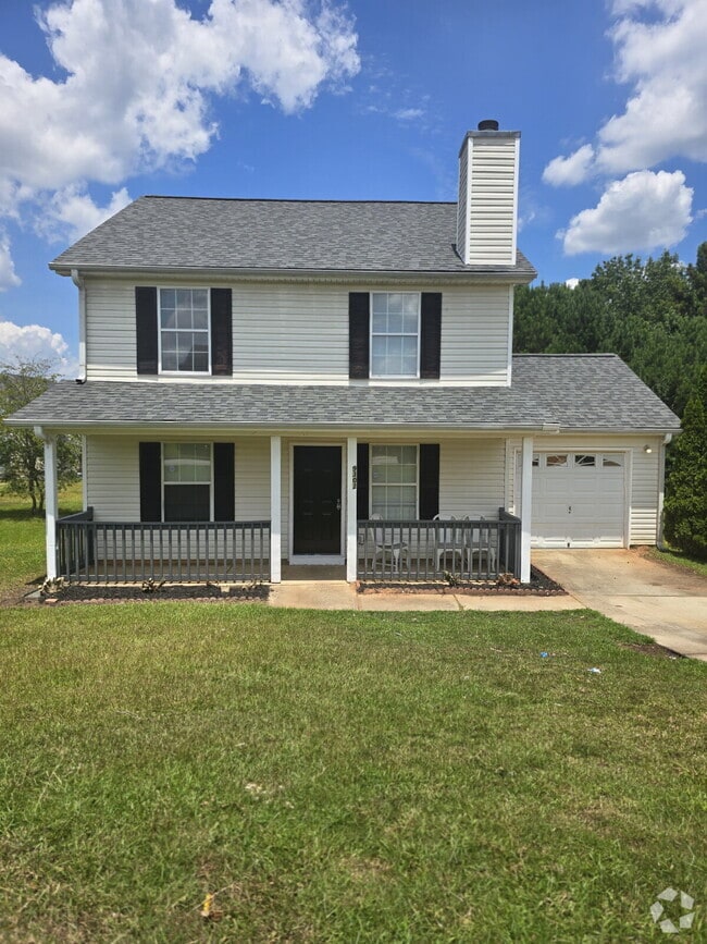 Building Photo - 9302 Linkside Trc
