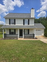 Building Photo - 9302 Linkside Trc