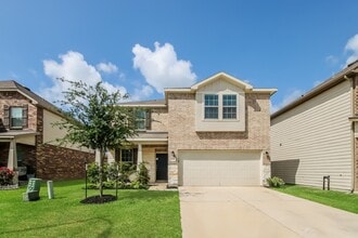 Building Photo - 14607 Jasper Stream Ct