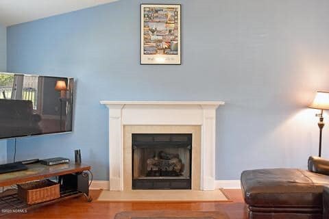 Foto del edificio - 610 Torchwood Blvd