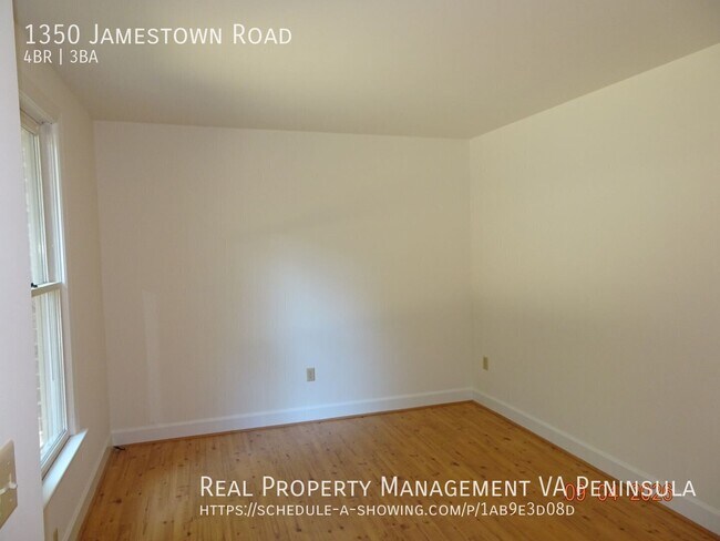 Foto del edificio - 1350 Jamestown Rd