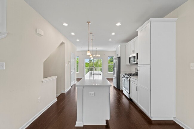 Building Photo - 7113 Brick Kiln Cir