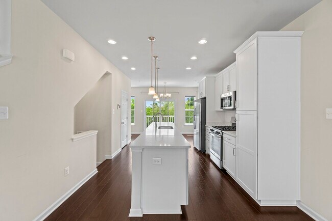 Foto del edificio - 7113 Brick Kiln Cir