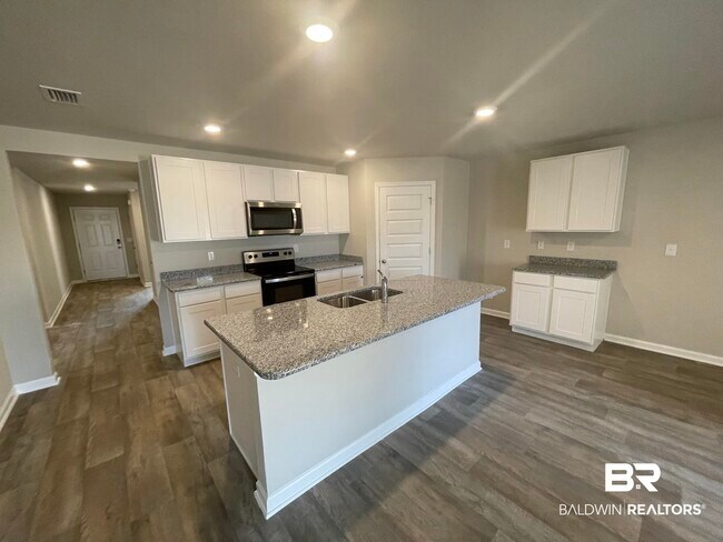 Foto del edificio - 213 Burnston Way