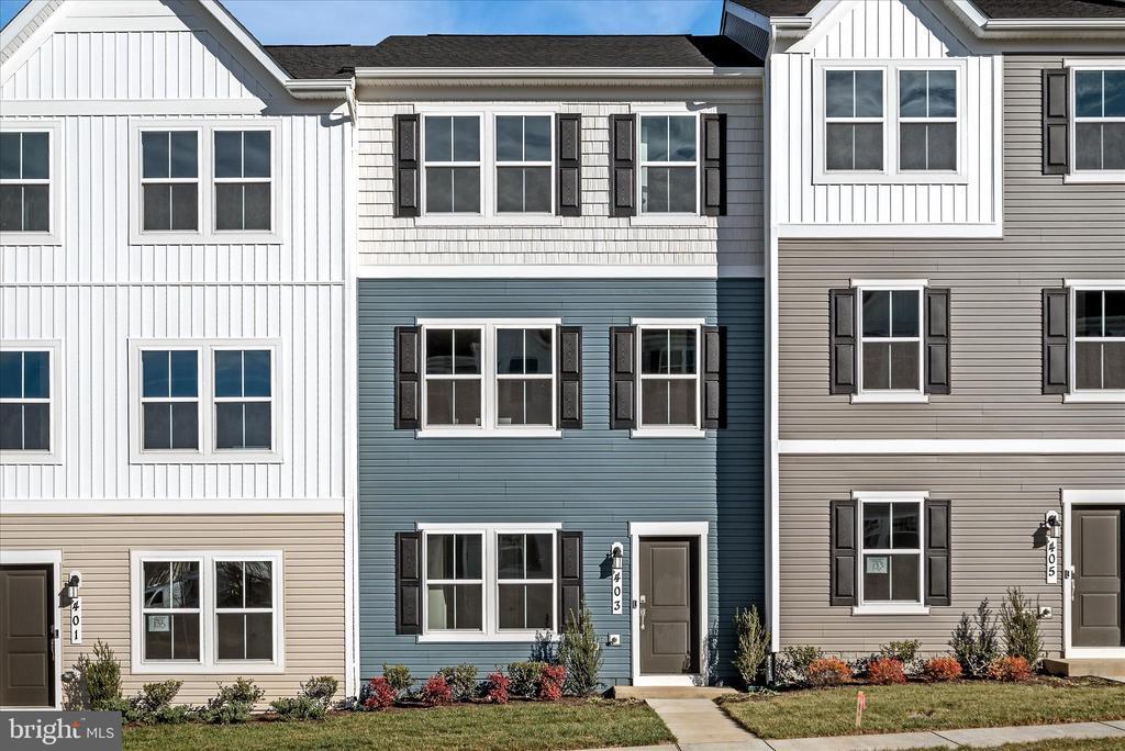 Foto principal - 403 18th Ave