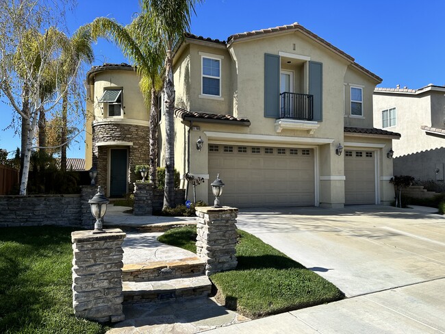 Building Photo - 17769 Cape Jasmine Rd