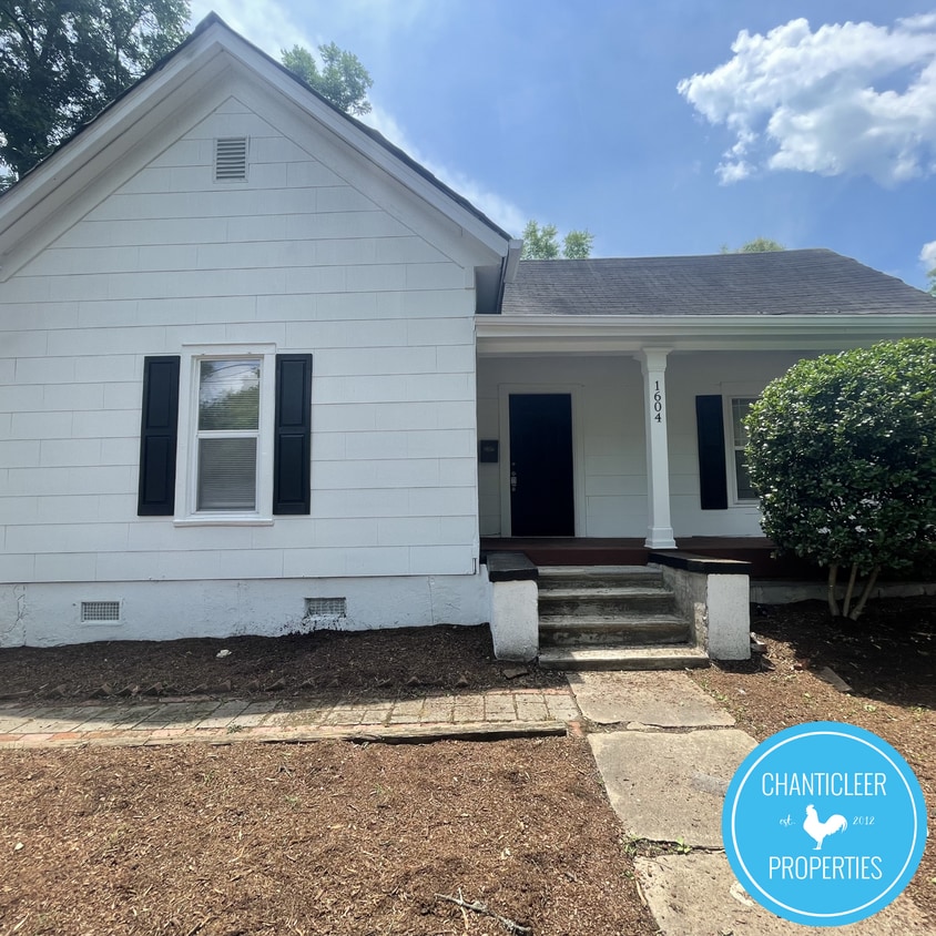 Photo - 1604 E Main St (Durham, NC)