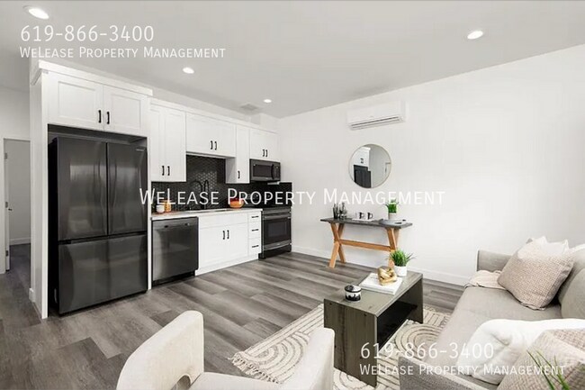 Foto del edificio - 5162 69th St