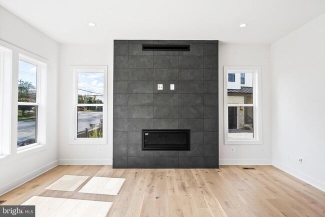 Foto del edificio - 841 N Manchester St