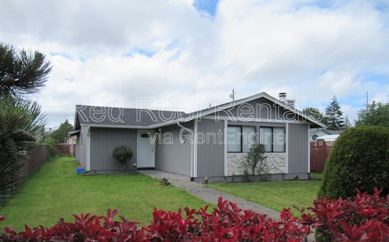 Foto principal - 7236 S Prospect St