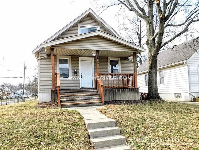 Building Photo - 6513 Betts Ave
