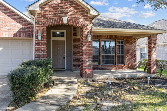 Foto del edificio - 7206 Hollow Field Ln