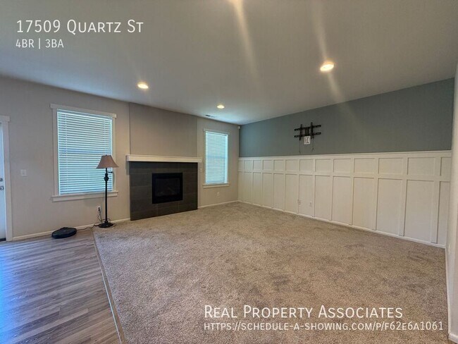 Building Photo - 17509 Quartz St
