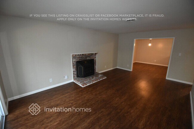 Foto del edificio - 5512 Chauncey Way