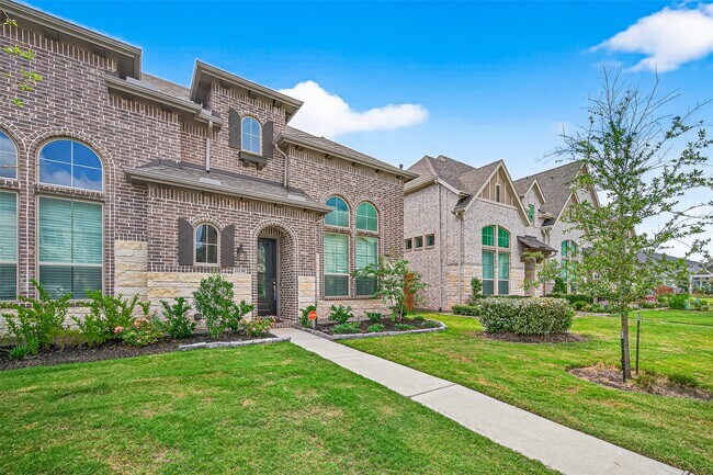 Foto del edificio - 11238 Buchanan Cvs Ln
