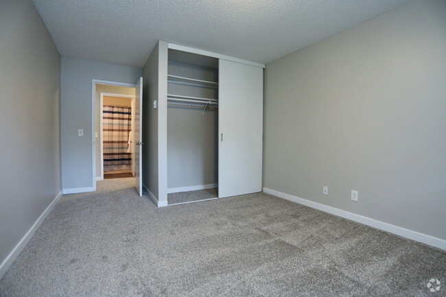 Foto del interior - Crestwood Apartments