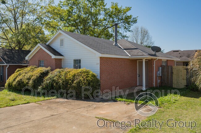 Foto del edificio - 104 Millridge Dr