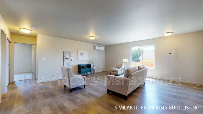 Foto del edificio - 417 Dawson Ln