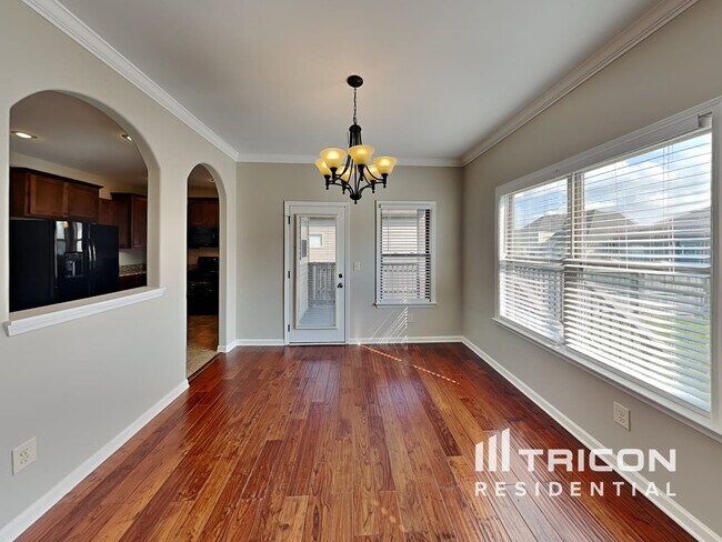 Foto del edificio - 1430 Raven Rd