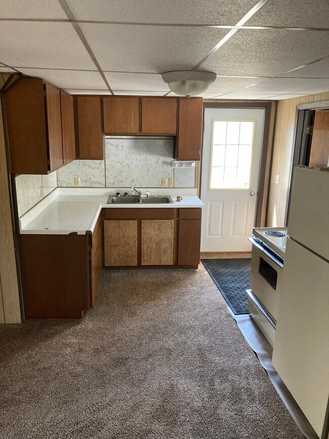 Foto del edificio - 101 Park St N