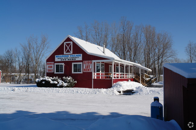 Foto del edificio - Mill Pond Village MHC