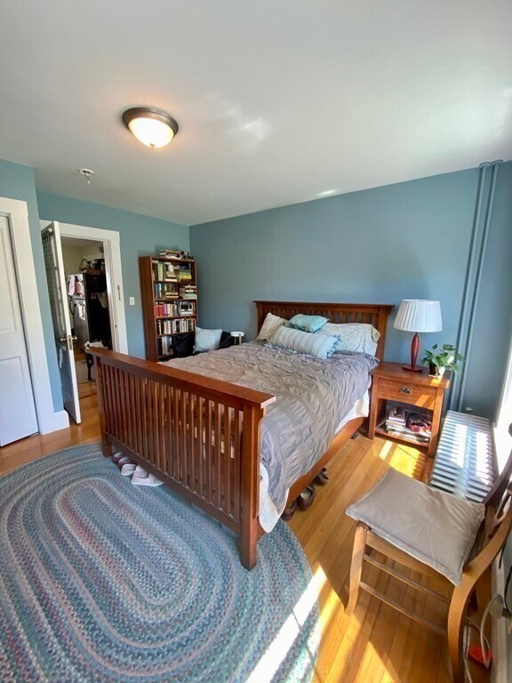 Foto del edificio - 299 Savin Hill Ave