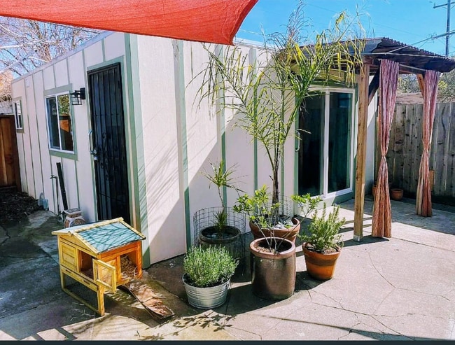 Foto del edificio - 1 Napa St