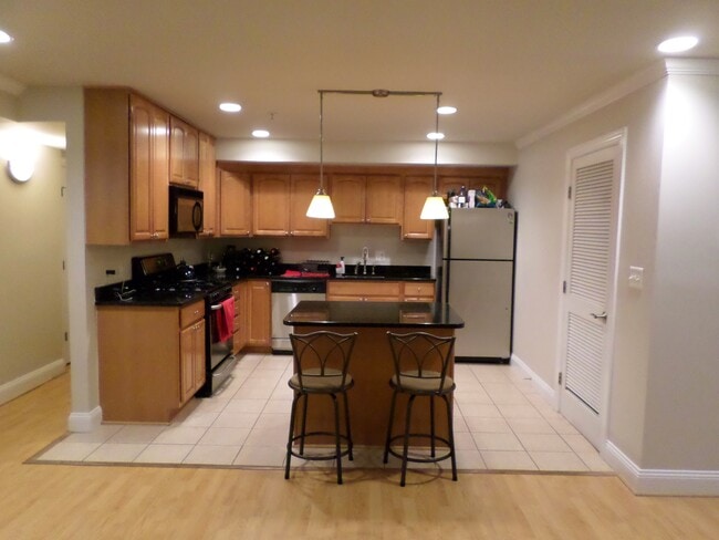 Foto del edificio - 1300 Taylor St NW