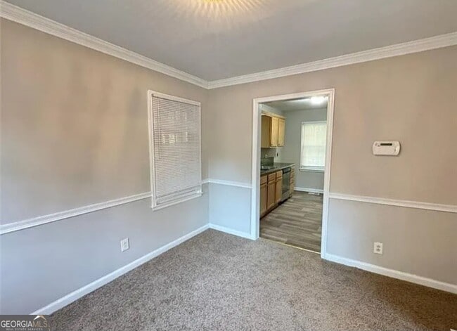 Foto del edificio - 1589 Pinehurst Dr SW