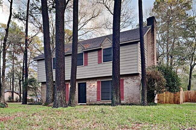 Building Photo - 1854 Spruce Knob Dr